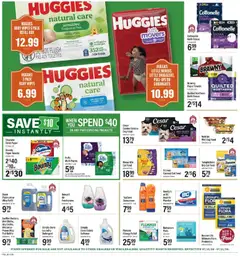 Preview of Lowes Foods weekly ads valid from 07/15/2026 | Page: 13