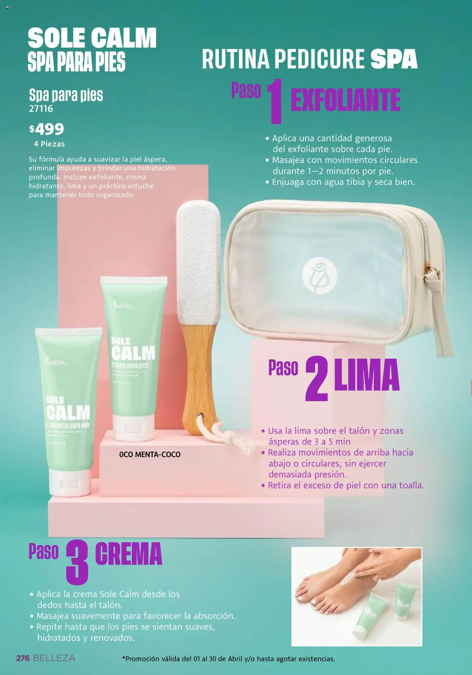 ¡El último » catálogo de Ilusión para Mayo « está aquí! Descubre las SUPER OFERTAS. | México