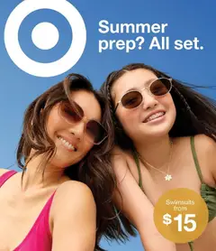 Preview of Target weekly ads valid from 10.05.2026