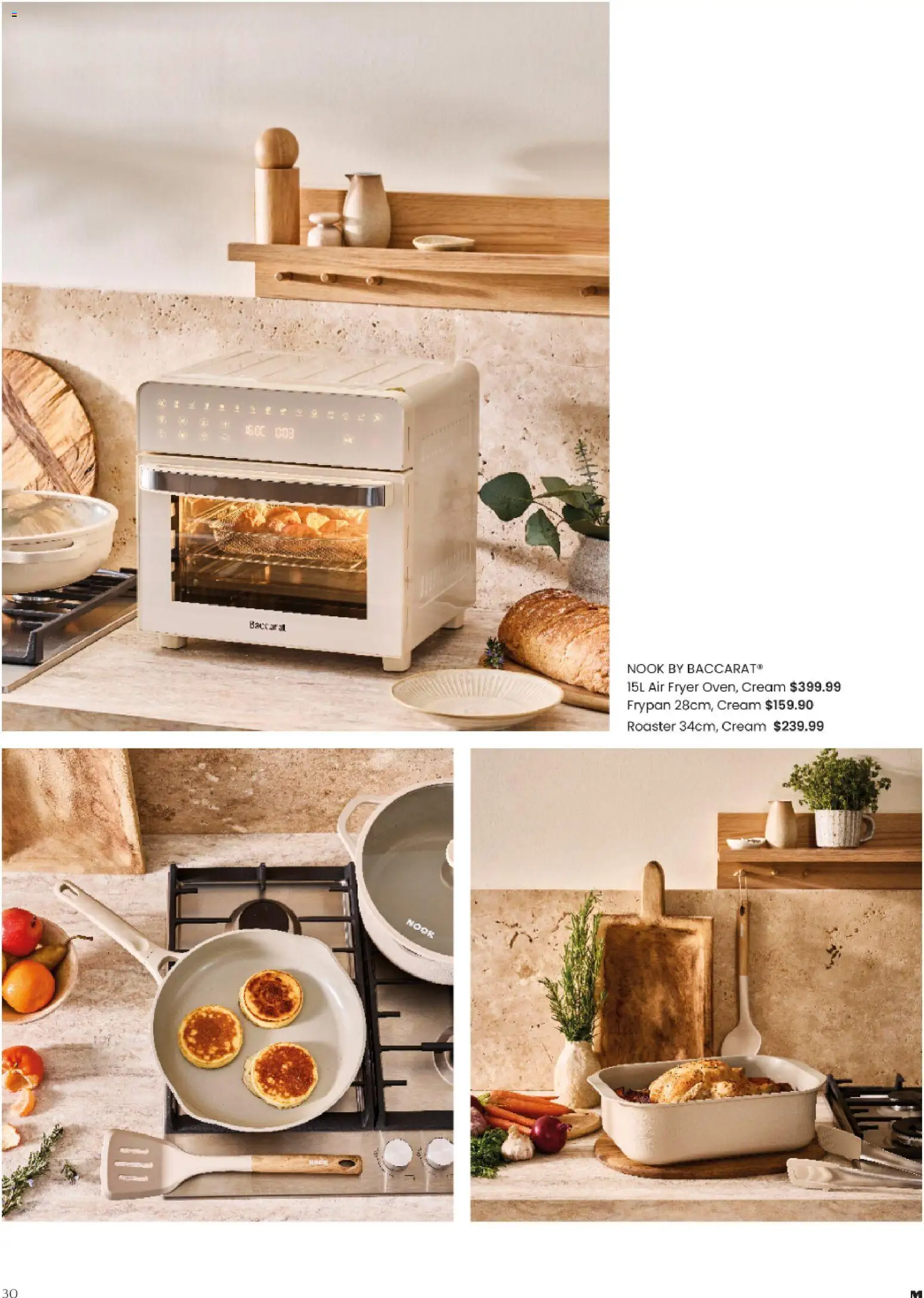 Myer catalogue - valid from 06/10/2026 | Page: 30