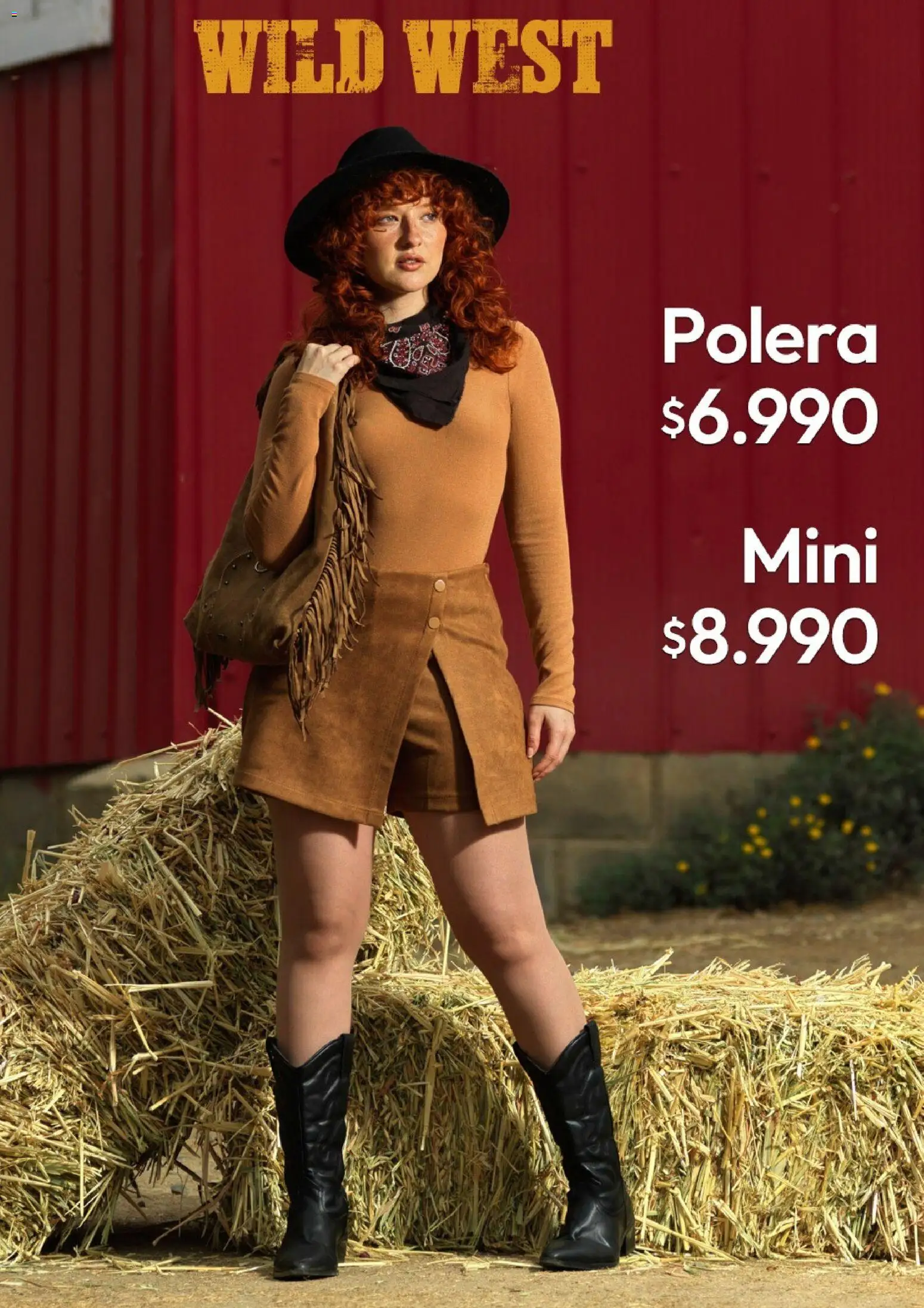 Tricot ofertas  │ válido desde el 01.03.2026 | Página: 3 | Productos: Polera