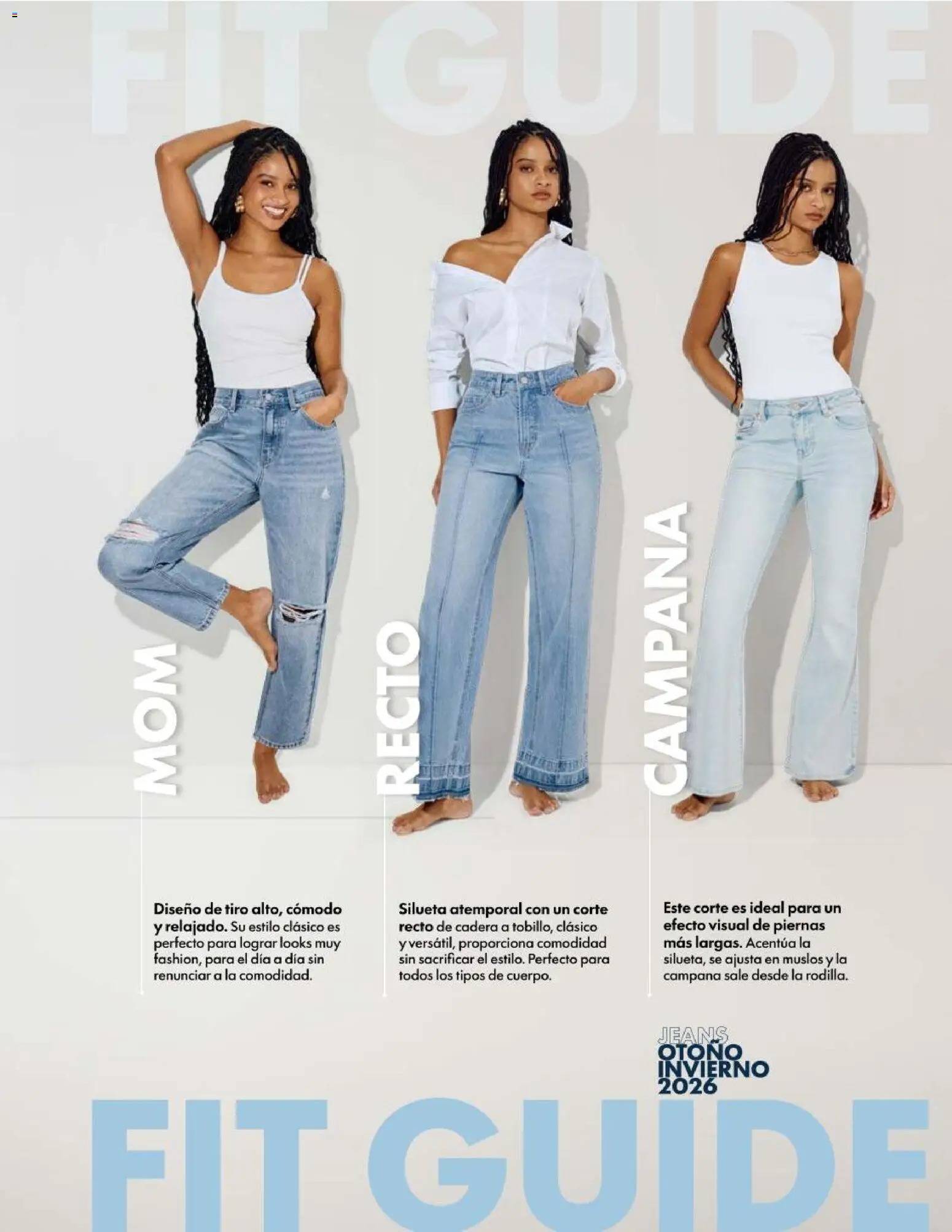 Nuevas ofertas de Price Shoes válidas en toda la República Mexicana desde el 03/08/2026. ¡Encuentra las mejores ofertas en Price Shoes catálogo Jeans! | Página: 5 | Productos: Campana