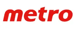 Metro flyer