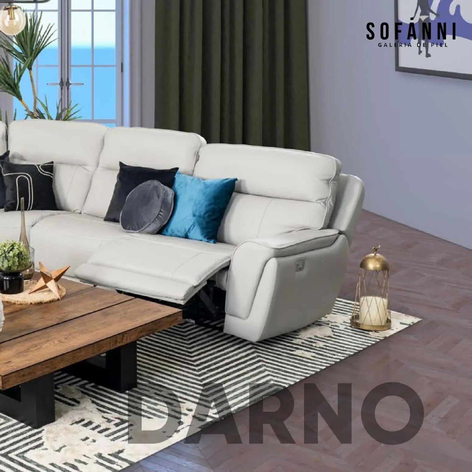 Nuevas ofertas de Muebles Dico válidas en toda la República Mexicana desde el 06/11/2025. ¡Encuentra las mejores ofertas en Muebles Dico catálogo Sofanni Pacifico! | Página: 5