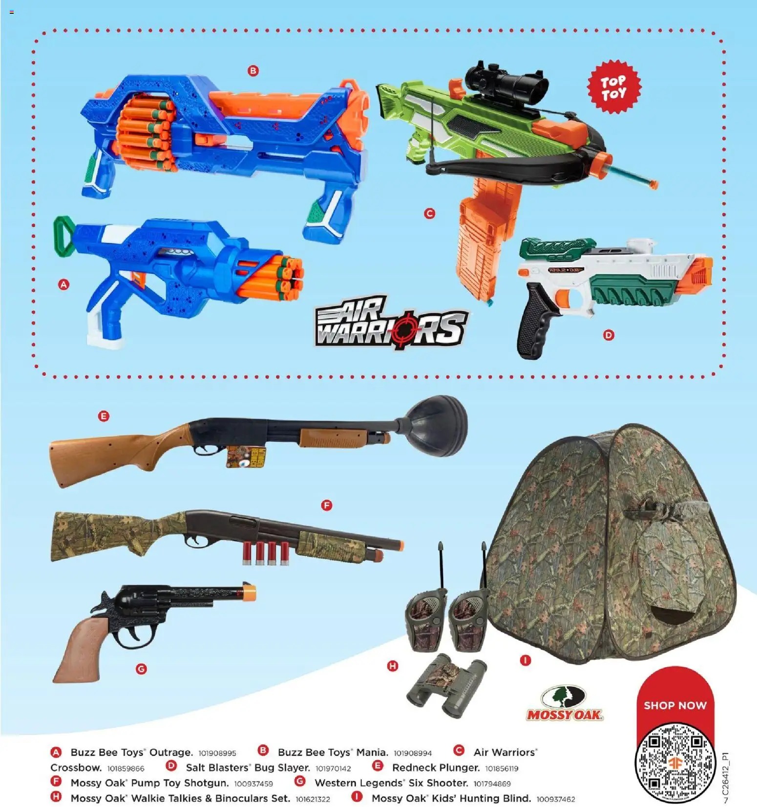 Mills Fleet Farm Catalogs - valid from 10/30/2026 | Page: 7