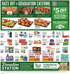 Preview of Lowes Foods weekly ads valid from 03.06.2026 | Page: 12