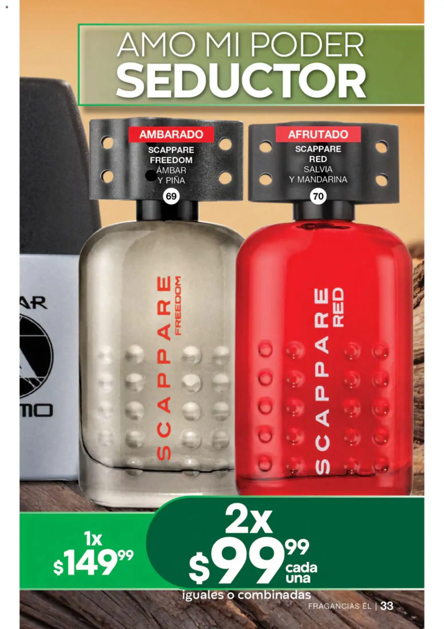 Nuevas ofertas de Fuller válidas en toda la República Mexicana desde el 22/07/2026. ¡Encuentra las mejores ofertas en Fuller campaña 8 2026! | Página: 25 | Productos: Piña