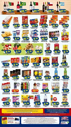Bramil Supermercados - Ofertas da semana - Pré-Visualização do folheto da loja Bramil Supermercados, válido de 25/09/2026 | Página: 2
