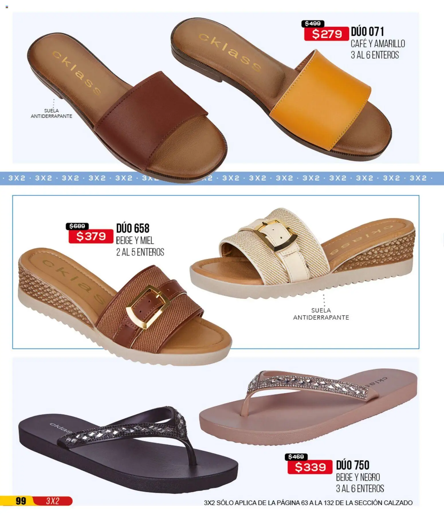 CKLASS ofertas de 20/04 — page 99