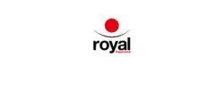 Logotipo Royal Supermercados