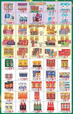 Rede Super Compras - Ofertas da semana - Pré-Visualização do folheto da loja Rede Super Compras, válido de 11.05.2026 | Página: 2