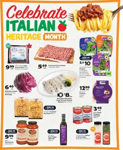 Preview of Thrifty Foods weekly flyer / circulaire from shop Thrifty Foods valid from 04.06.2026 | Page: 13
