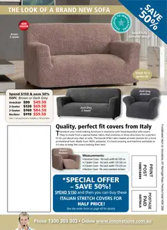 Preview of Innovations catalogue  - valid from 26.03.2026 | Page: 48