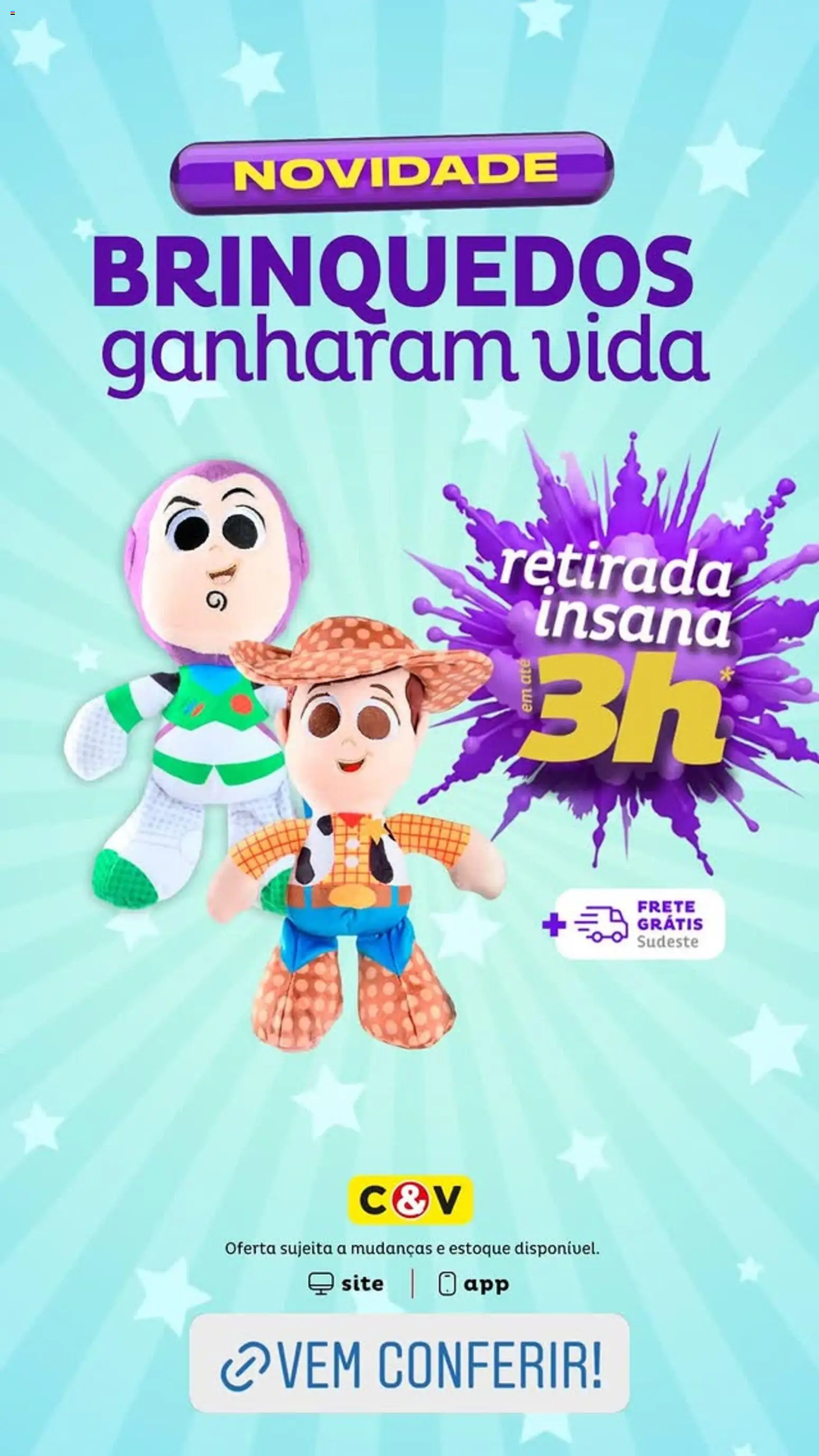 Casa e Video Folheto - válido de 01/07/2026 | Página: 2