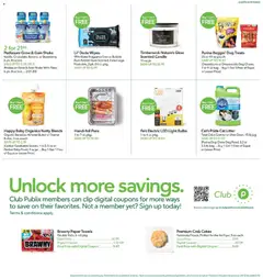 Preview of Publix weekly ads valid from 09/16/2026 | Page: 15