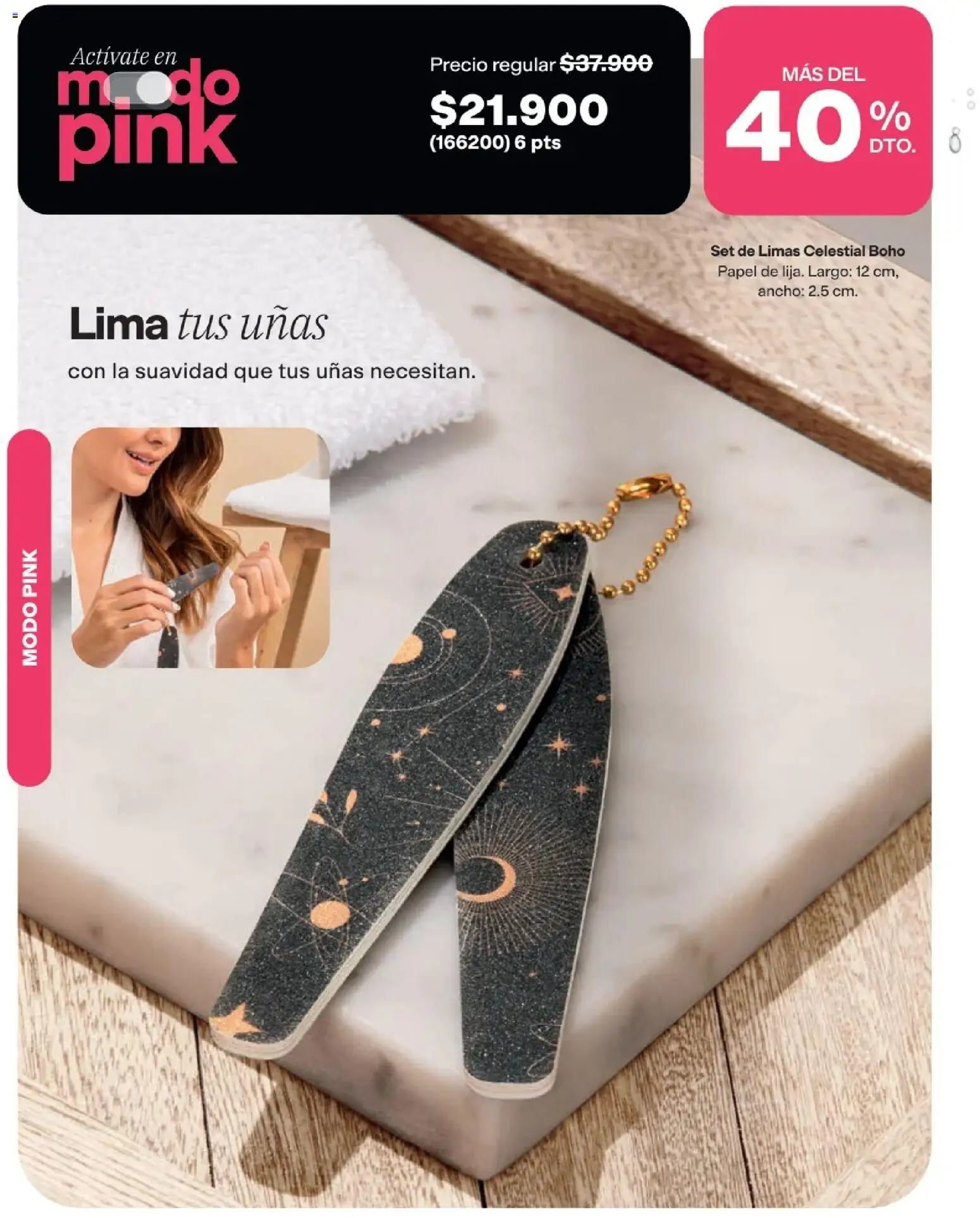 Avon revista - valida desde el 15.06.2026 | Página: 33