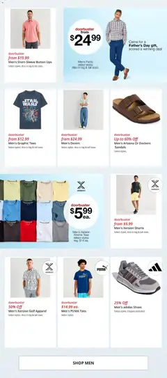 Preview of JCPenney weekly ads valid from 17.06.2026 | Page: 2
