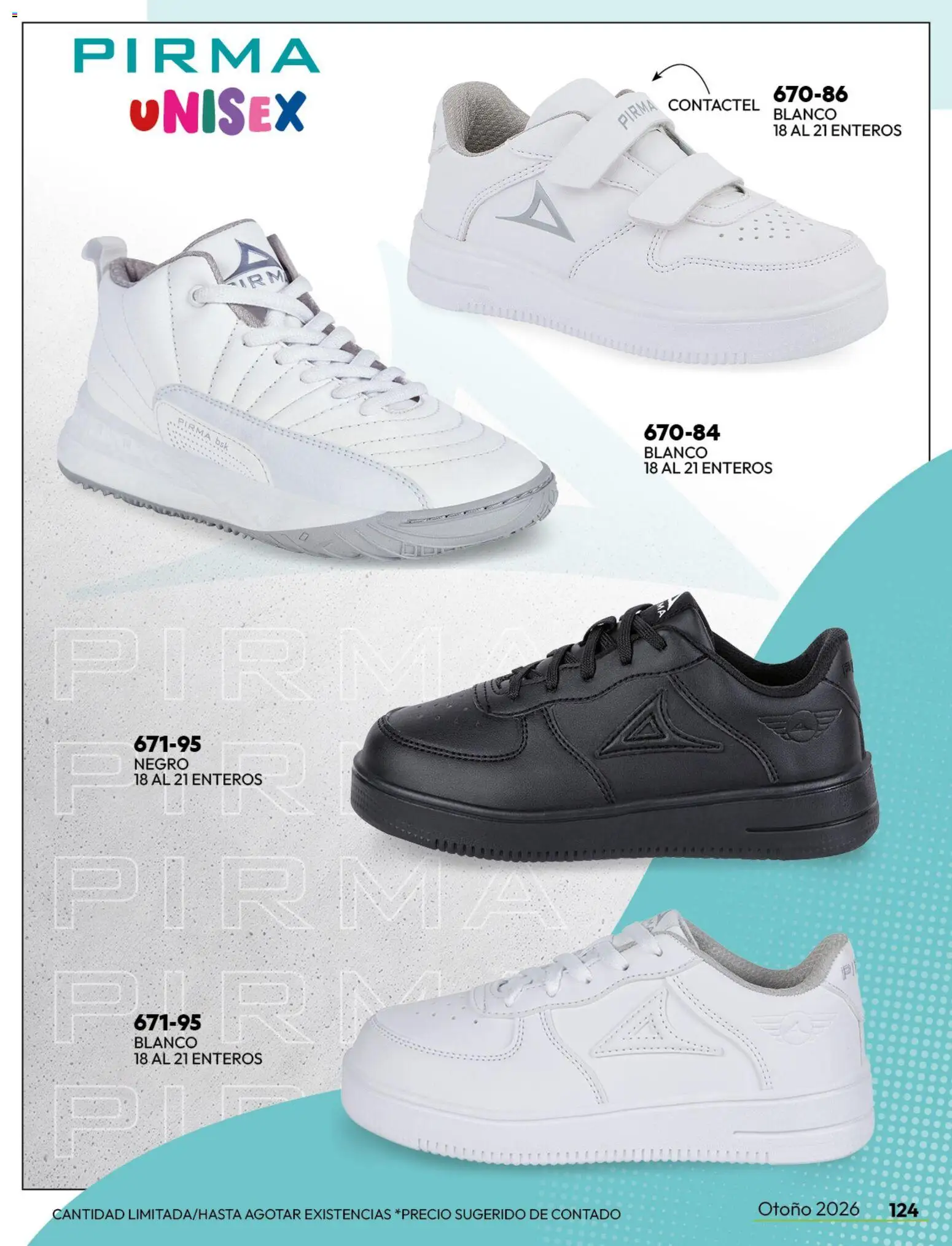 Nuevas ofertas de Cklass válidas en toda la República Mexicana desde el 08/07/2026. ¡Encuentra las mejores ofertas en Cklass catálogo Sportbrands dama! | Página: 131