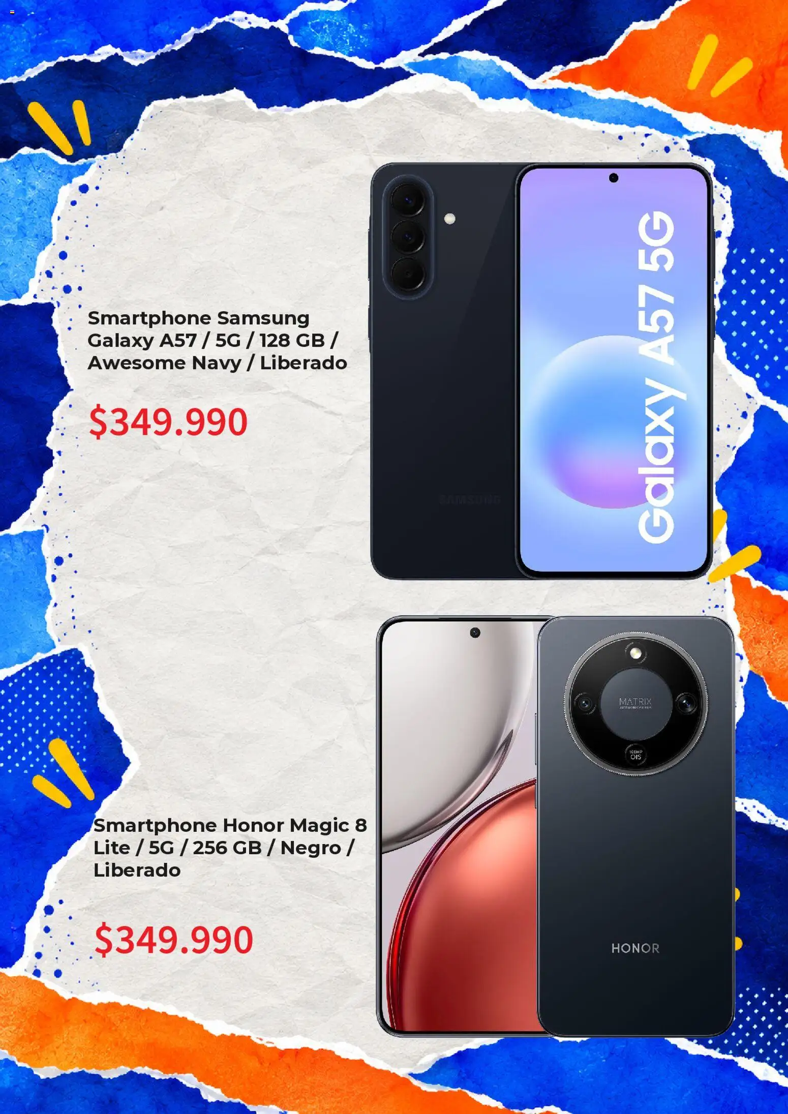 Hites Ofertas │ válido desde el 27.10.2026 | Página: 5