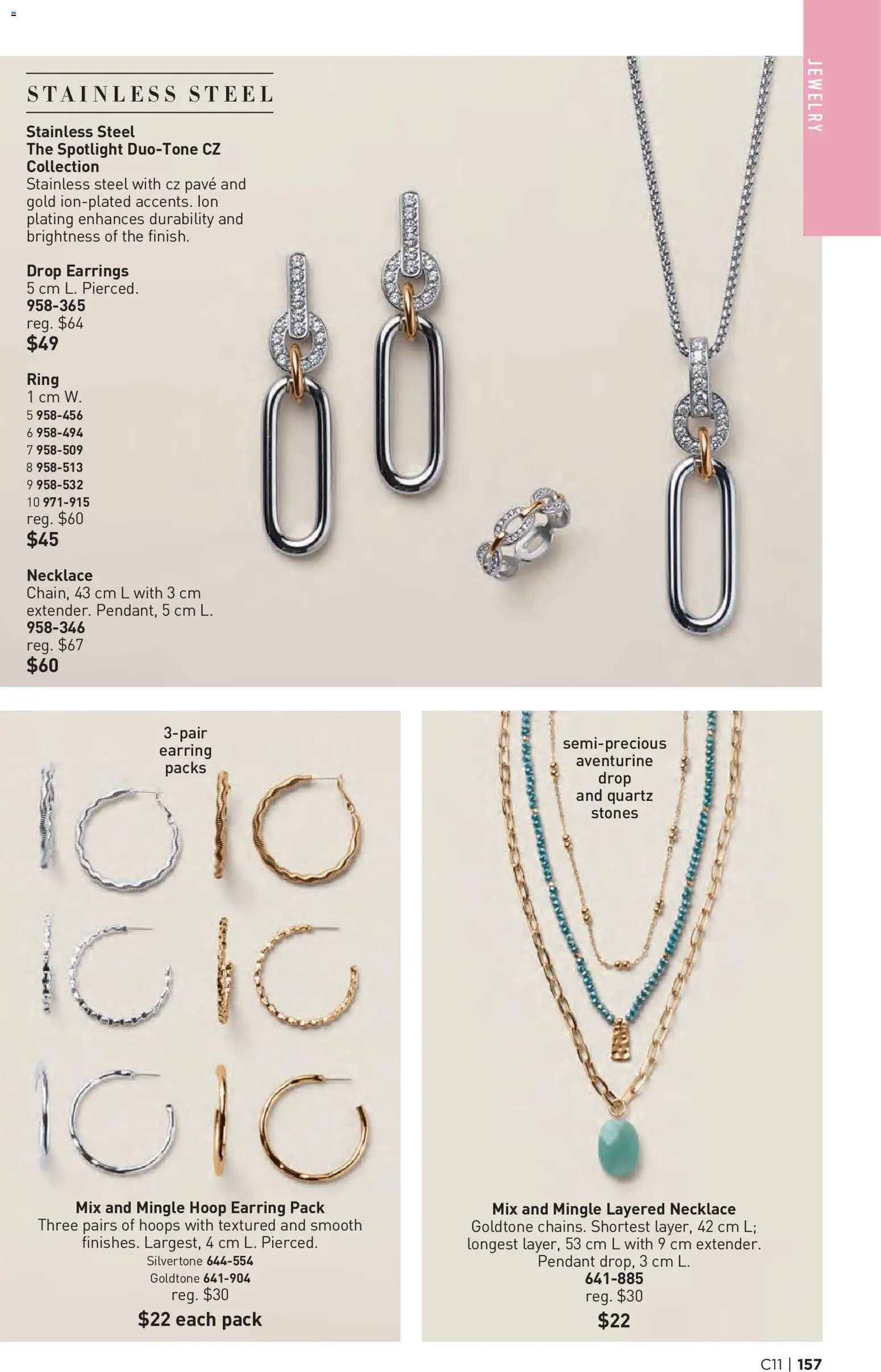 Avon flyer valid from 21.05.2026 | Page: 157