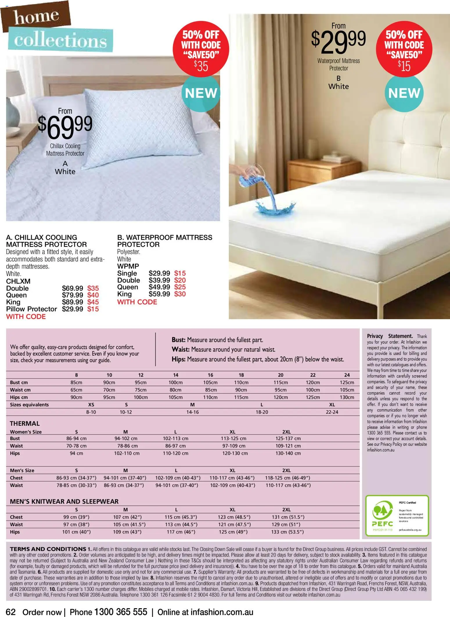 Innovations catalogue - valid from 14/10/2026 | Page: 62