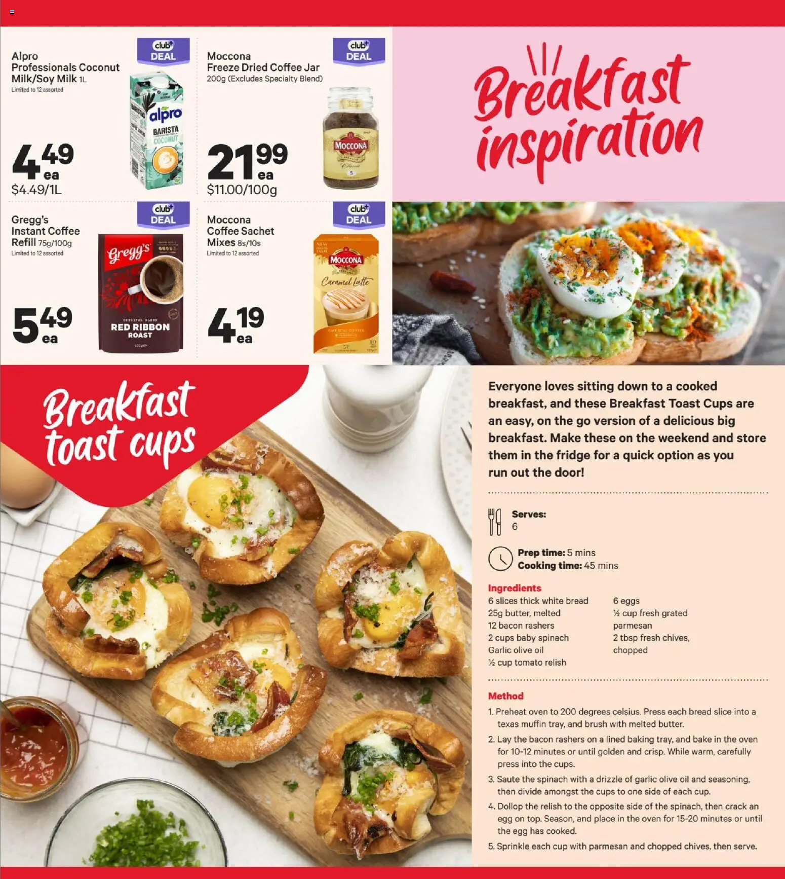 New World catalogue from 21 Sept 2026 | Page: 11