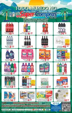 Rede Super Compras - Ofertas da semana - Pré-Visualização do folheto da loja Rede Super Compras, válido de 01.05.2026 | Página: 2