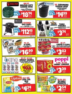 Preview of Ollie's weekly ads valid from 07/02/2026 | Page: 3