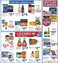 Preview of King Soopers weekly ads valid from 10.06.2026 | Page: 8