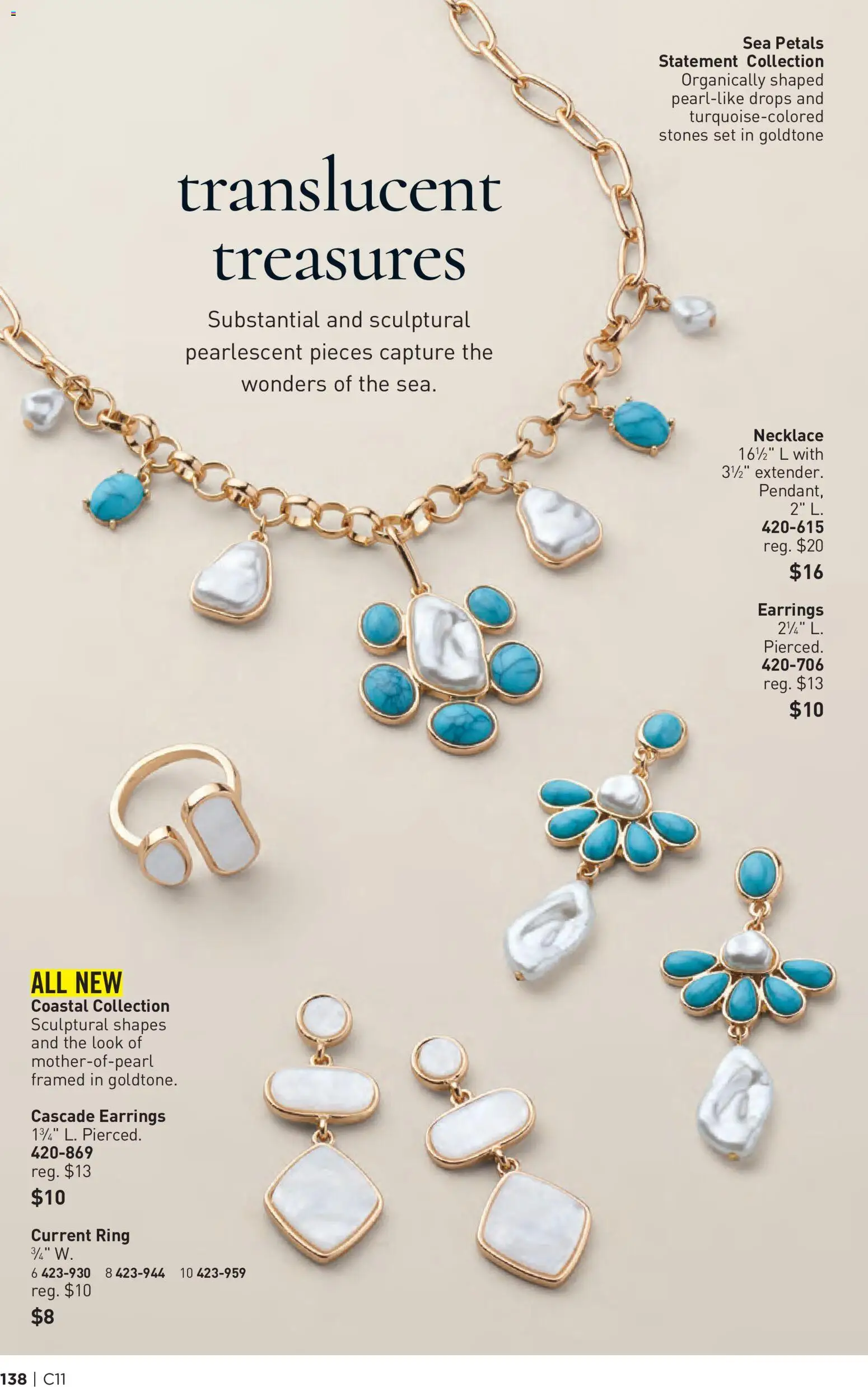 Avon Brochure - valid from 20.05.2026 | Page: 138
