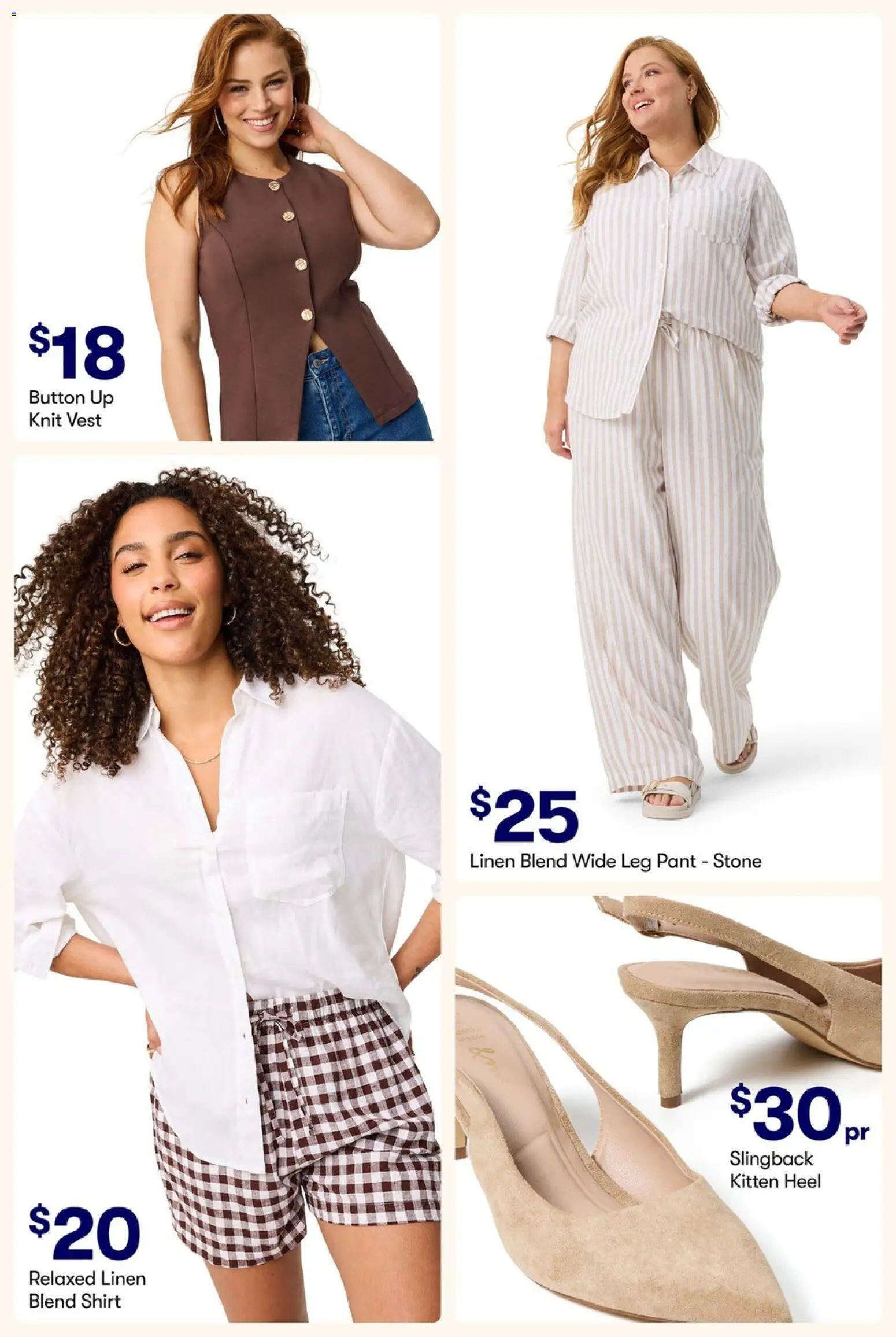 Big W catalogue - valid from 24/08/2026 | Page: 9