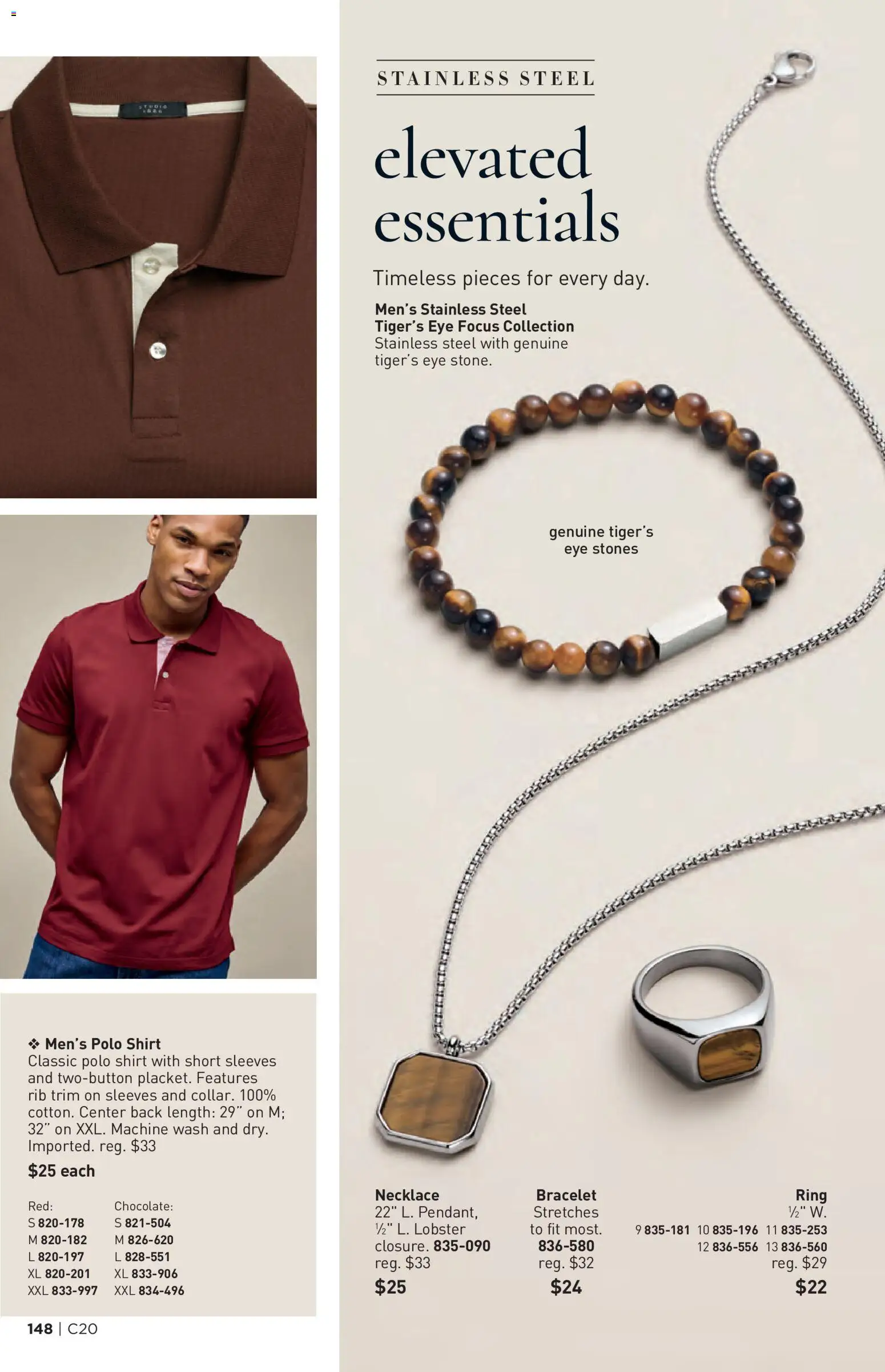 Avon Brochure - valid from 09/23/2026 | Page: 148