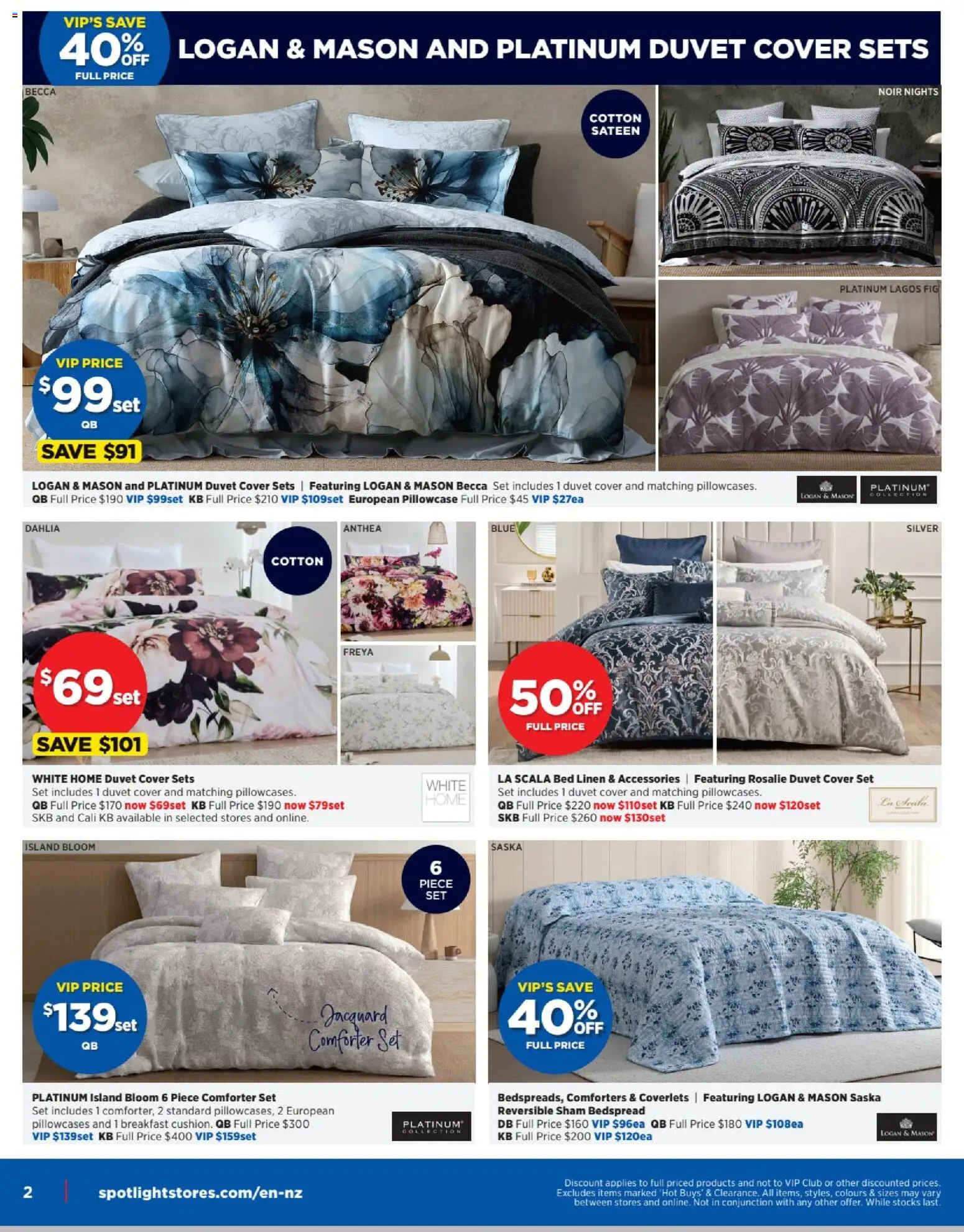 Spotlight catalogue from 2 Sept 2026 | Page: 2