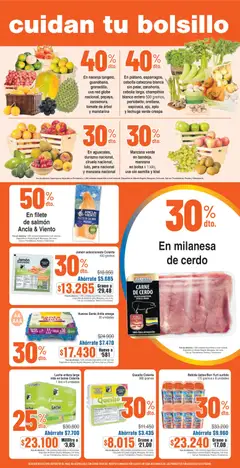 Ktronix catálogo -  Vista previa de la revista de la tienda Ktronix valido desde el 29/08/2026 | Página: 3