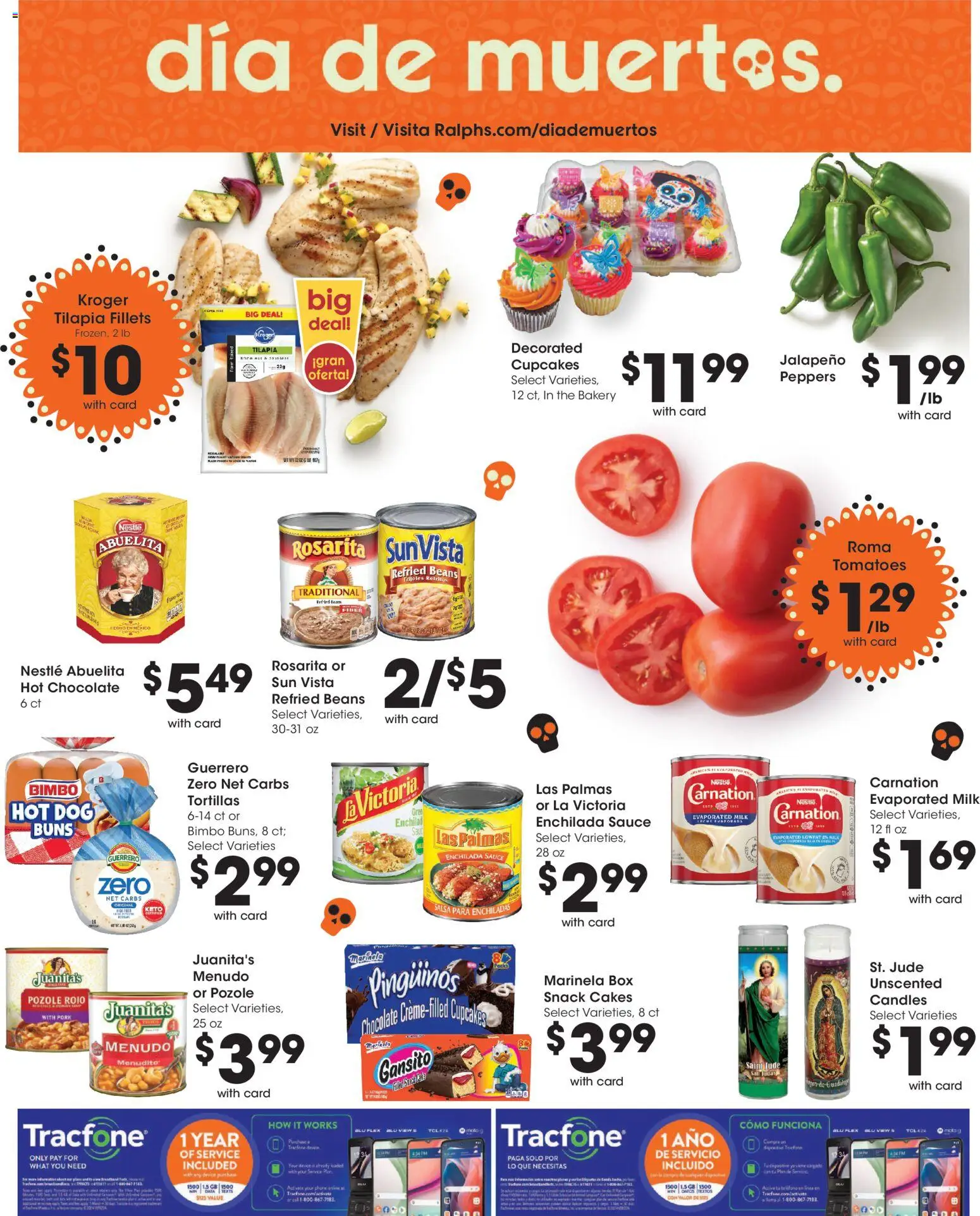 Ralphs Weekly Ad - valid from 10/14/2026 | Page: 13