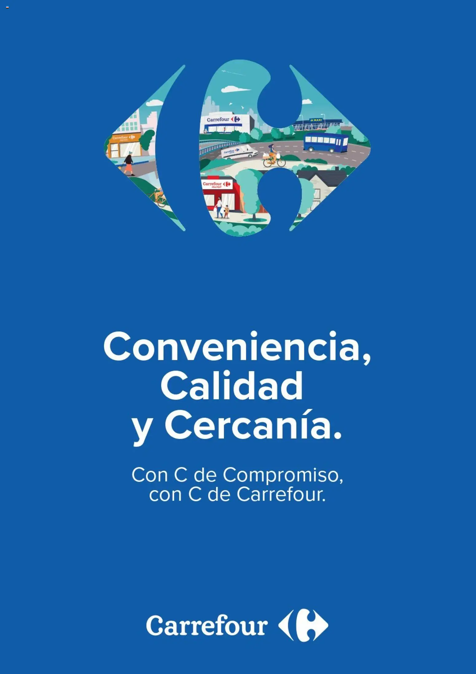 Carrefour Market - Market Paraná y Concordia │ válido desde el 12.05.2026 | Página: 7