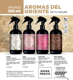 Vista previa Millanel - Catálogo válido desde el 22/06/2026 | Página: 169