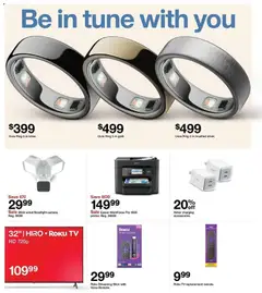 Preview of Target weekly ads valid from 07.06.2026 | Page: 16