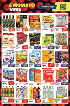 Fort Atacadista - Ofertas da semana - Pré-Visualização do folheto da loja Fort Atacadista, válido de 24/08/2026 | Página: 2