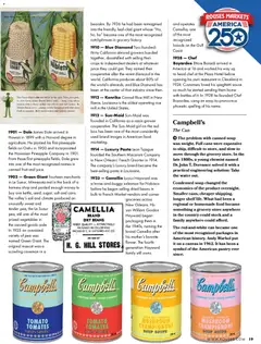 Preview of Rouses weekly ads valid from 06/01/2026 | Page: 21