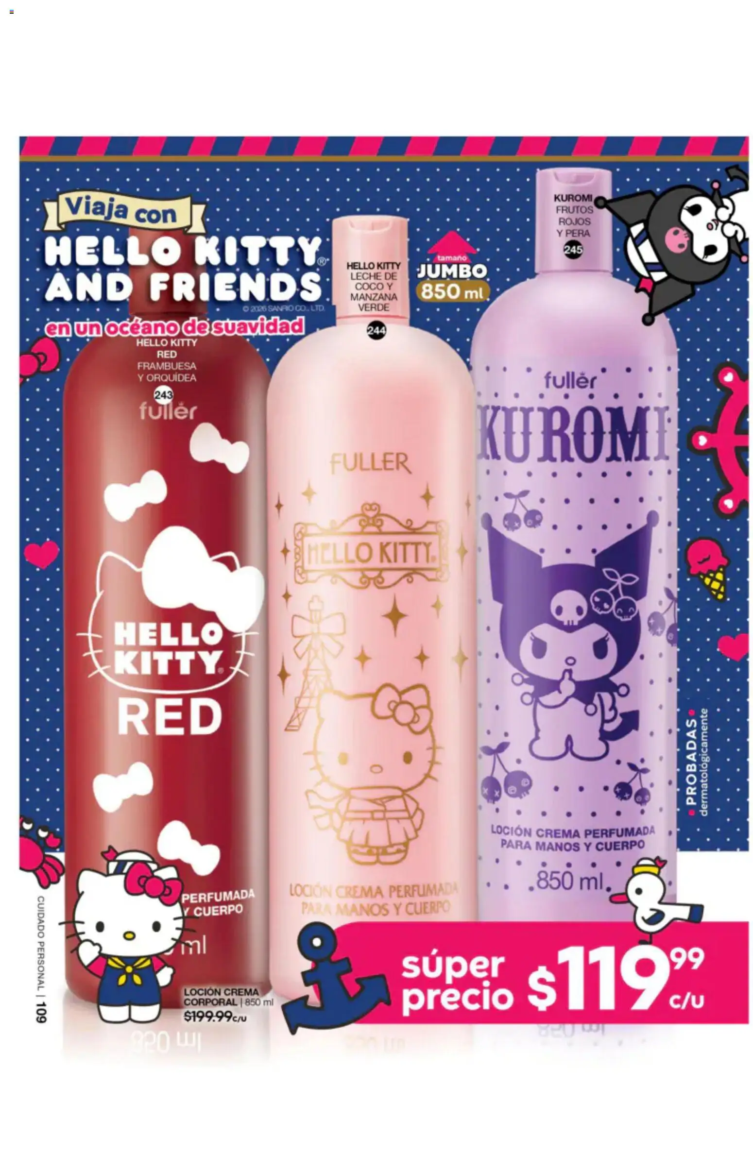 Fuller campaña 7 2026 (08/07/2026 - 28/07/2026) — page 99