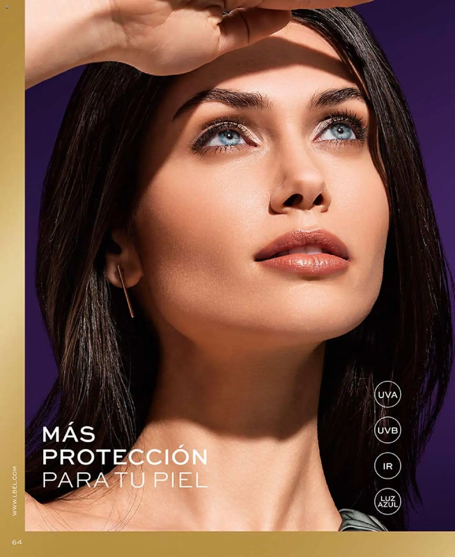 Catálogo L'Bel Campaña 6 │ válido desde el 31.03.2026 | Página: 68