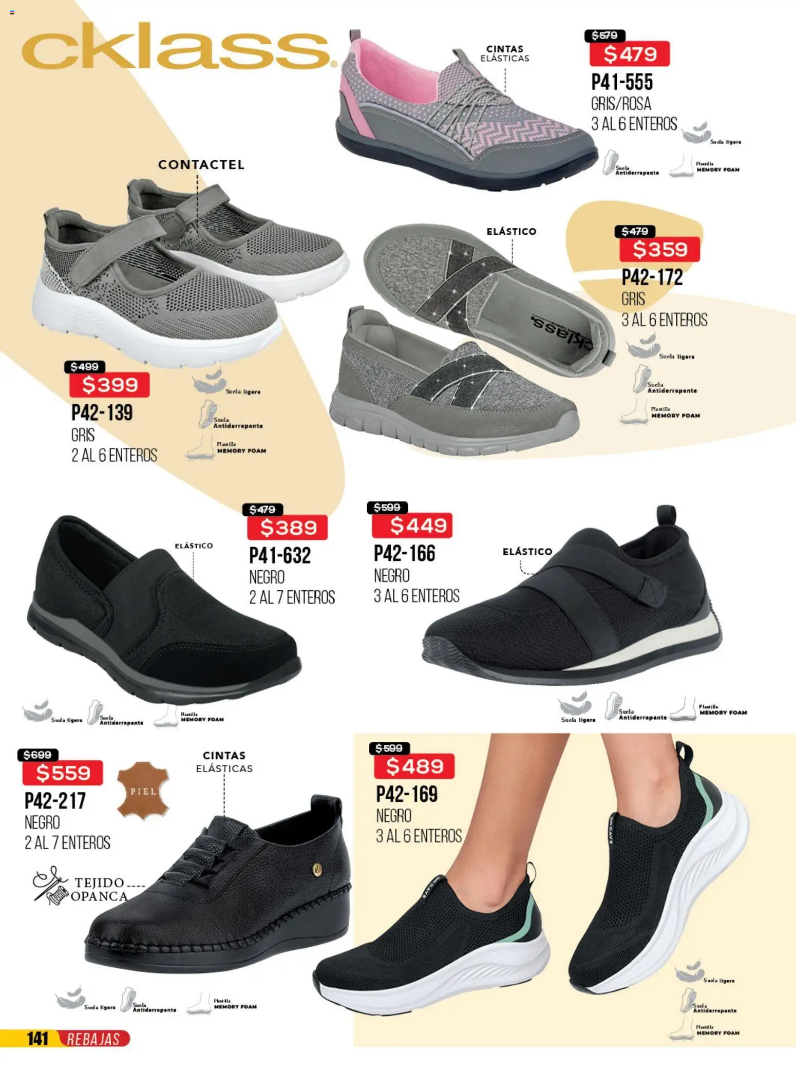 CKLASS ofertas de 01/06 — page 113