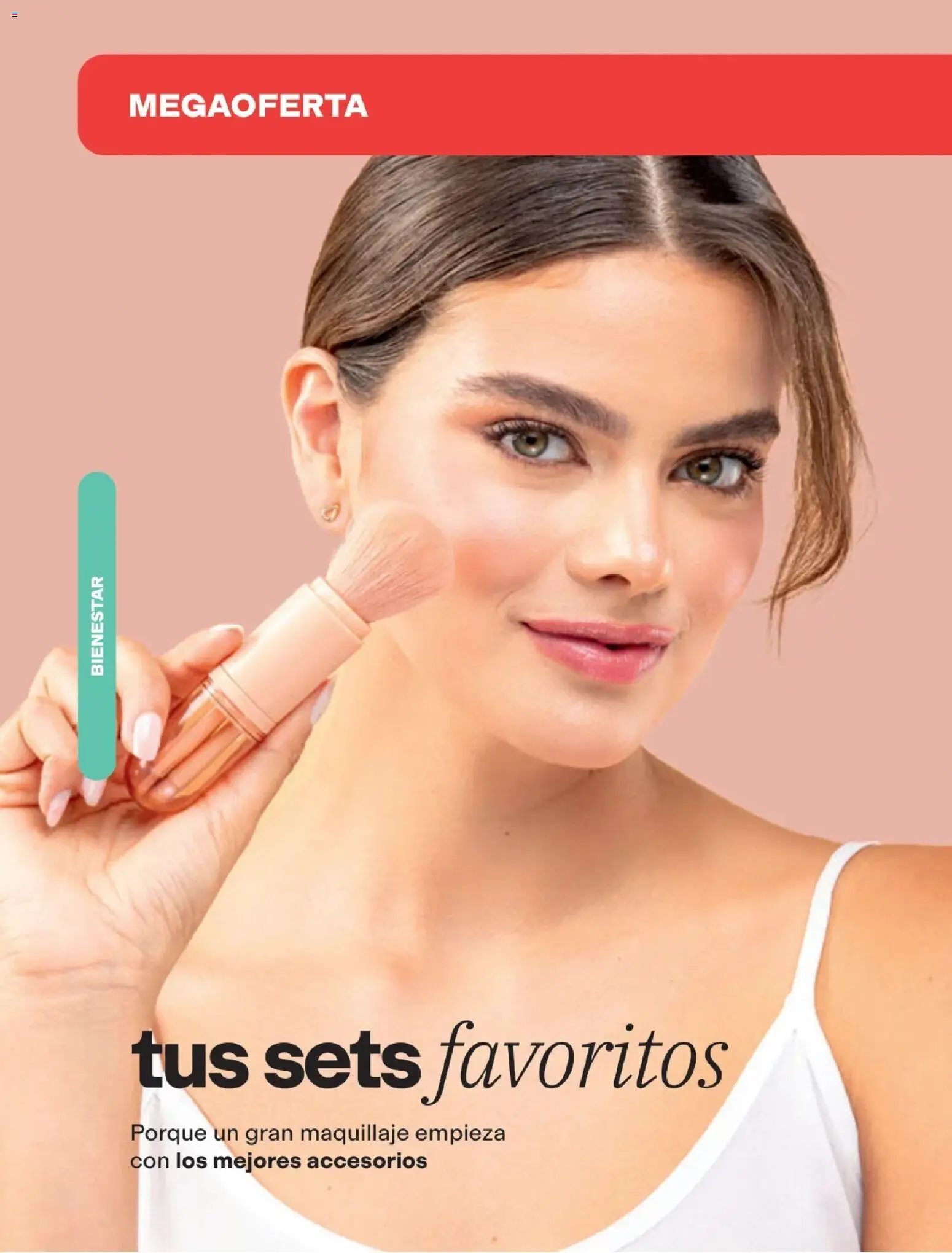 Catálogo Avon válido desde 15/09/2026 | Página: 175 | Productos: Maquillaje