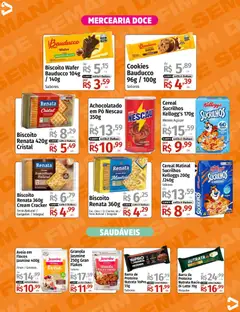 Supermercado Dalben - Ofertas da semana - Pré-Visualização do folheto da loja Supermercado Dalben, válido de 12.06.2026 | Página: 6