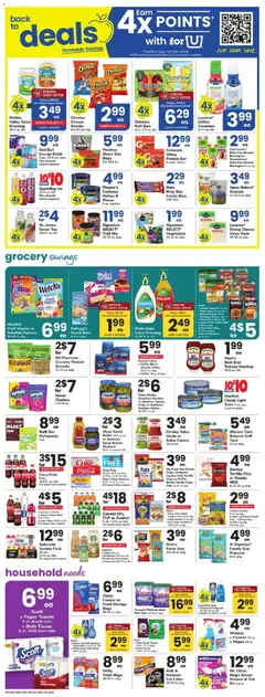 Preview of Acme weekly ads valid from 07/31/2026 | Page: 3