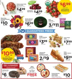 Preview of King Soopers weekly ads valid from 10.06.2026 | Page: 11