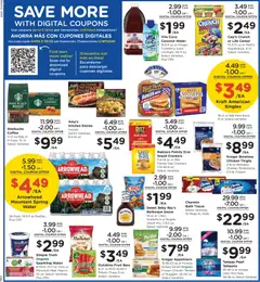 Preview of Ralphs weekly ads valid from 17.06.2026 | Page: 6