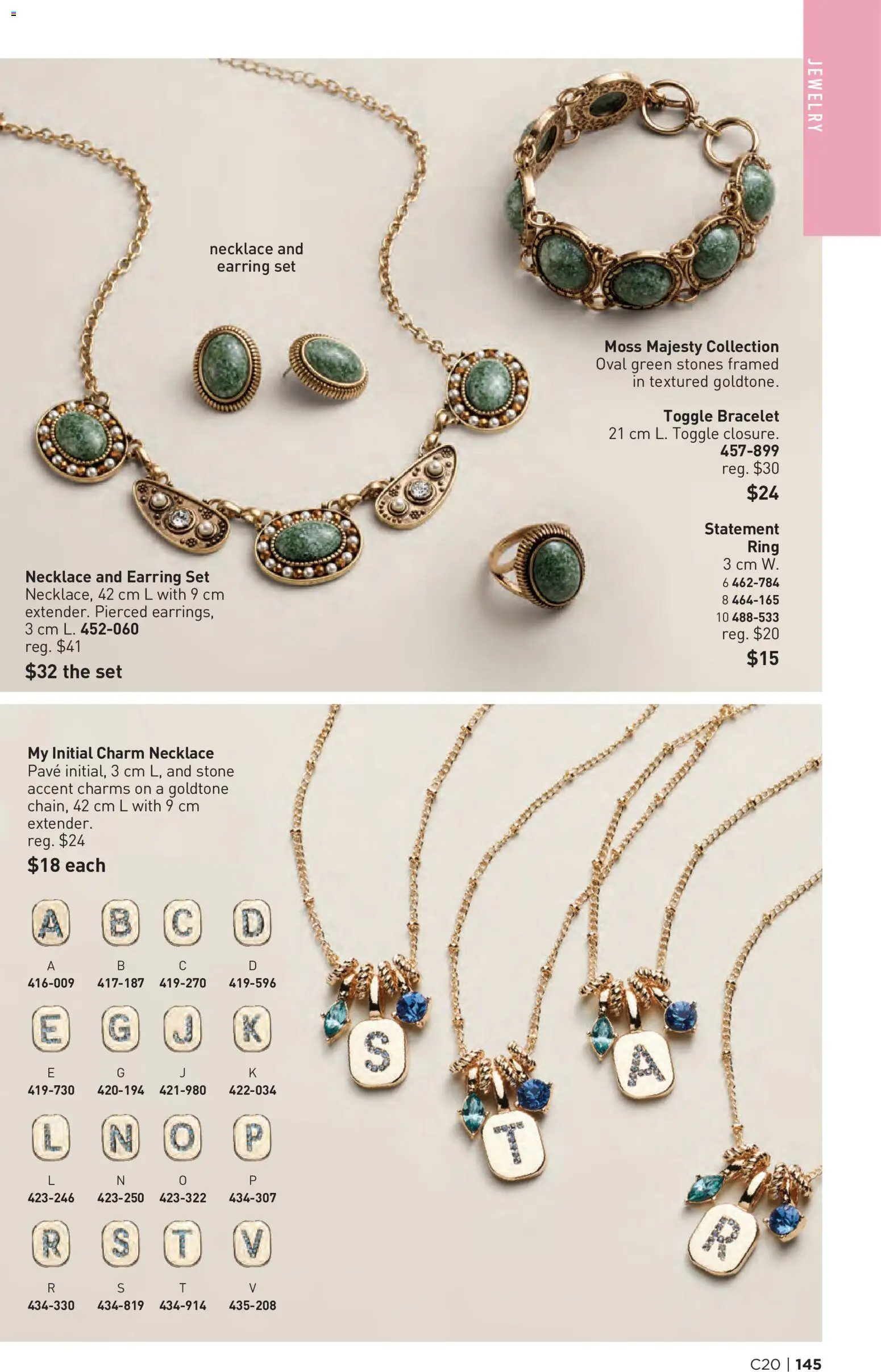 Avon flyer valid from Sep 23, 2026 | Page: 145