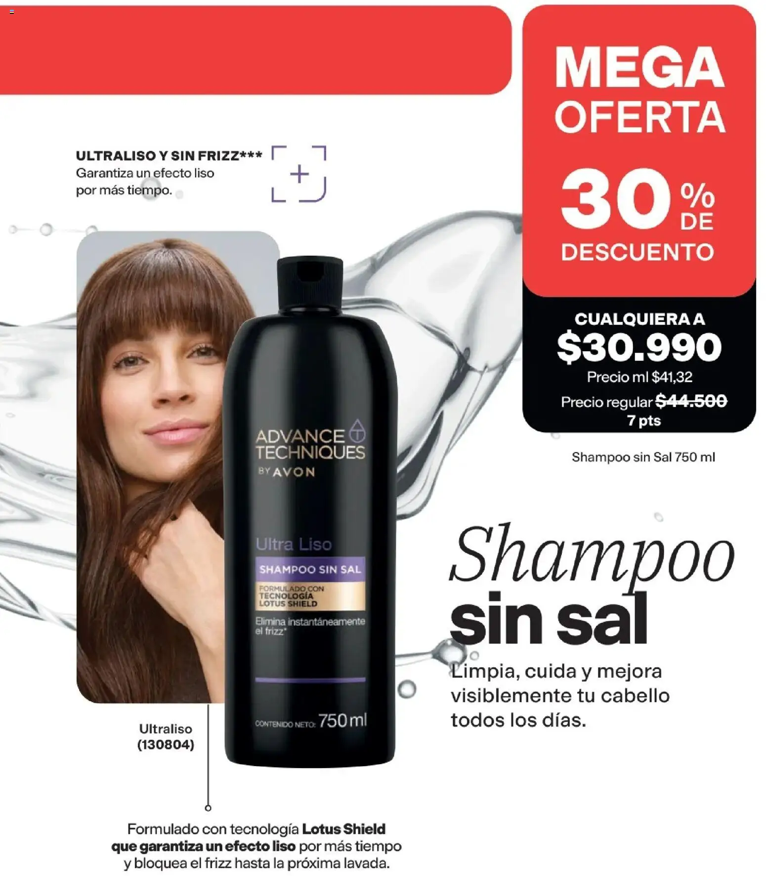 Avon revista - valida desde el 25.03.2026 | Página: 230